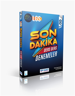 Lgs Son Dakika Denemeler